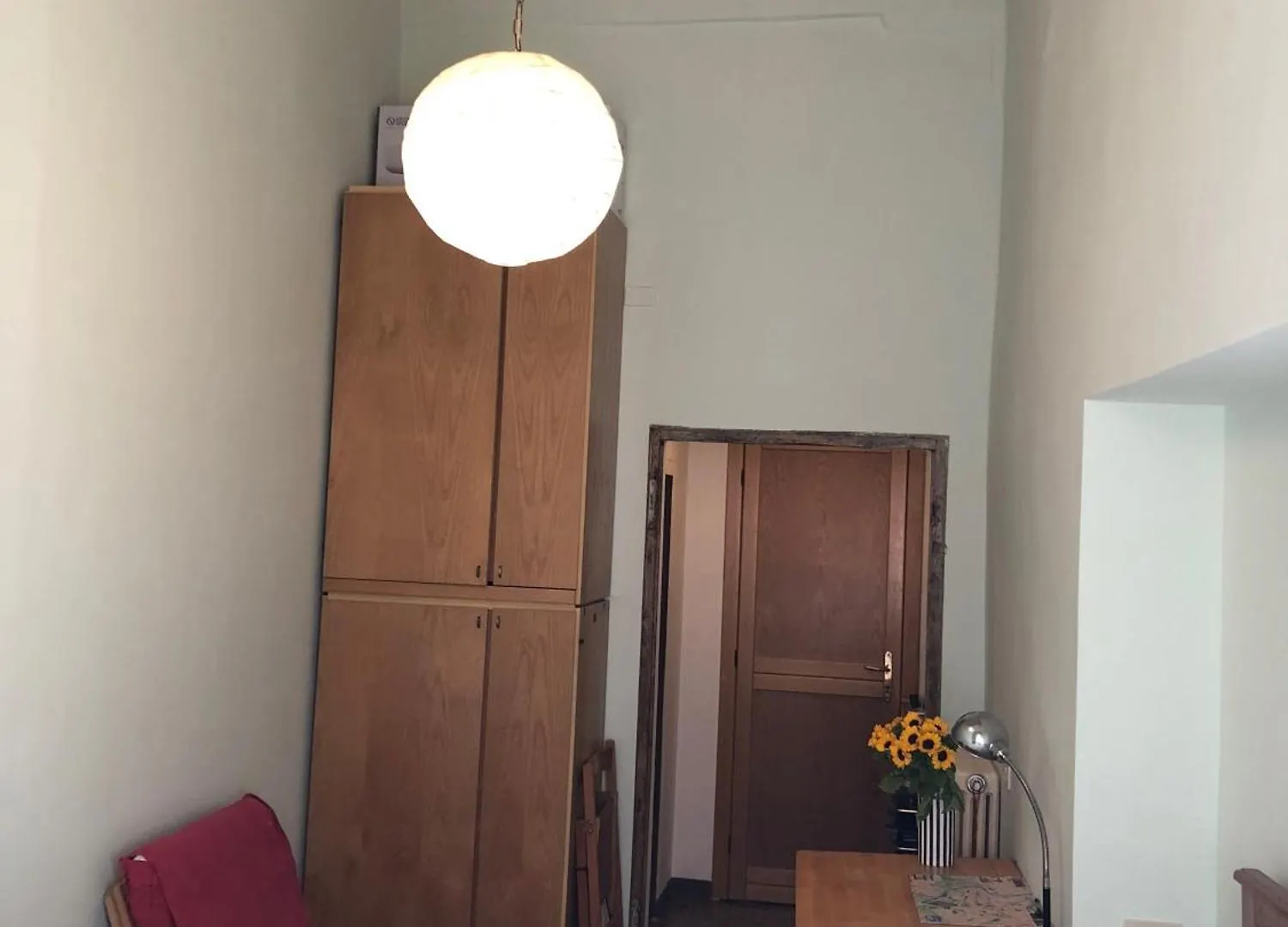 דירה Appartamentino Nel Cuore Della Roma Barocca
