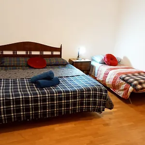  Bed & Breakfast Mikasa Balduina