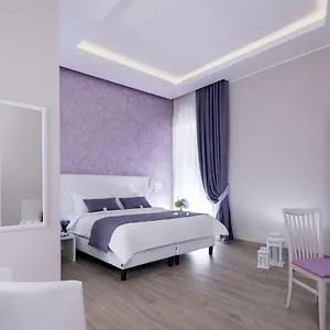 2* Penzion St. Peter Fortytwo