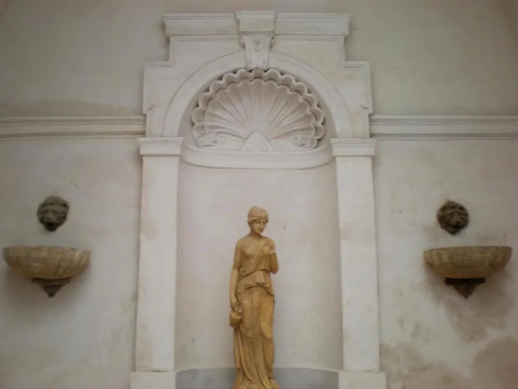 Appartamentino Nel Cuore Della Roma Barocca Italy