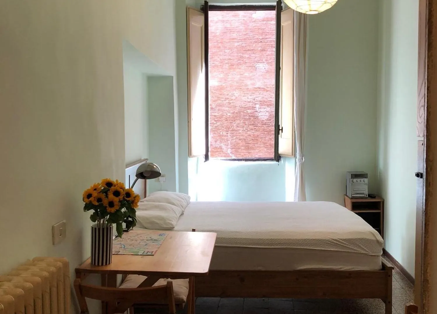 Appartamentino Nel Cuore Della Roma Barocca Rome